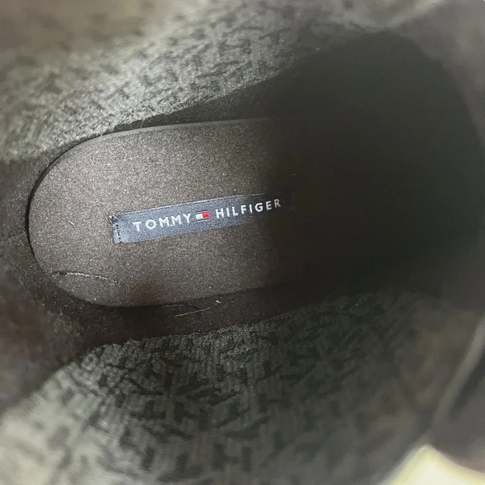Tommy Hilfiger tommy hilfiger